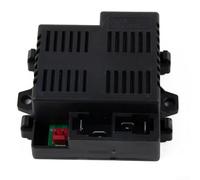 Upgrade Your Child's Ride On Experience with the Newest Model of the HH670K 2 4G Receiver, Suitable for Various Cars (HH-670K-2.4G 12V Receiver)