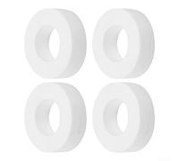 Upgrade Your Cleaning Process 4 Climbing Rings 6101611 R4 and 2 Rails 9983152 R2 for Dolphin Robotic Pool Cleaners