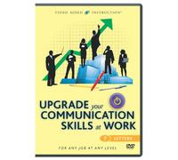 Upgrade Your Communication Skills At Work: Letters [DVD] [Region 1] [US Import] [NTSC]