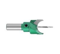 Upgrade your crafting experience with the reliable performance of the Buddha bead ball milling cutter (10x14)