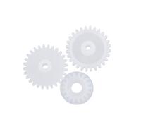 Upgrade your device with convenient gear set gear for WM150/170/190WM501 WM506 WM550 CFX50 Tape Recorder