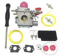 Upgrade Your For BVM200C/P200C Blower with the Efficient 545081855 Carburetor Kit Today