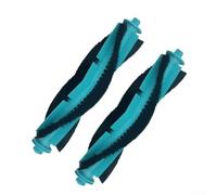 Upgrade Your For Conga 7490 8290 with 2PCS High Efficiency Roller Brushes Designed for Enhanced Performance