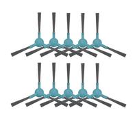 Upgrade Your For Conga For 7690 with Replacement Side Brushes, 4/10 Set for Efficient Corner and Edge Cleaning (10 PACK)