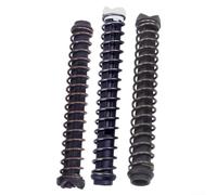 Upgrade Your For elastomer Suspension Fork, Improved Suspension, Long lasting Performance (28.6mm)