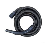 Upgrade Your For Karcher with Extra Long Vacuum Hose Compatible with 3011 K687E 35 mm DN35 and Features Dual Swivel Cuffs (2.5m)