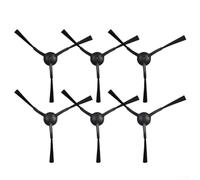 Upgrade Your For Laresar Evol 3 with Replacement Side Brushes Available in Packs of 6/10 (6 PCS)