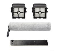 Upgrade Your For Laresar For M3 Vacuum with Main Roller Brush and Filter Set Efficient Cleaning Solutions