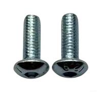 Upgrade Your For Mammotion Yuka 1500 and 2000 with Anti Slip Spike Set for Improved Mower Performance and Control