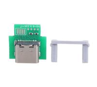 Upgrade your gaming console with the USB C port suitable for PSV1000, enjoy efficient charging and various connections conveniently