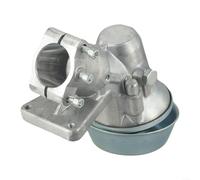 Upgrade Your Grass Trimmer with a 32mm Gearbox Reducer Fits Brushcutter Models Including 753 and 746T