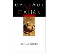 Upgrade Your Italian