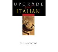 Upgrade Your Italian