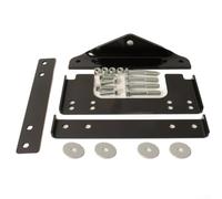 Upgrade Your Mower with The for for 79202300 Hitch Kit That Supports Multiple Attachments, Constructed from Metal for for Durability and Designed to Fit Without Increasing Bulk