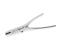Upgrade Your Piano Tuning Experience with 1 Piece Steel Tuning Tool. Maintenance Bending Pliers - for Piano Repair. Suitable for Home or Professional Use