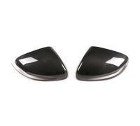 Upgrade Your Ride's Style Quotient with Custom Fit Real Carbon Fiber Mirrors Designed Specifically for Benz SUVs