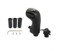 Upgrade Your Rig with a Shift Knob for Scania Truck Applications and H-Shifter Support for Logitech G25 G27 G29 for Driving Sims