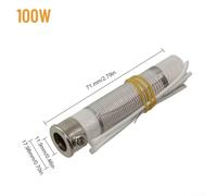 Upgrade Your Soldering Experience with This Reliable 220V Heating Element Compatible with Multiple Tips (100W)