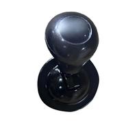 Upgrade Your Start Button with Aluminum Alloy Cover Replacement Push to Start Ignition Sticker 15