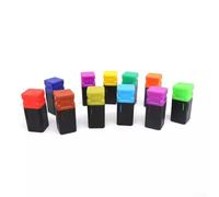 Upgrade Your Toolkit Today Reliable Metal Mandrels That Fit All Standard for Hand Nut Tools (M8)