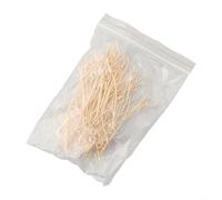 Upgrade Your with These 90Pcs Replacement Hammer Springs in Copper (Length 55mm )