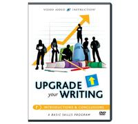 Upgrade Your Writing: Introductions & Conclusions [DVD] [2007] [Region 1] [US Import] [NTSC]