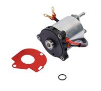 Upgraded 12V Brake Pumps Motor For LX450D Enhanced Heat Dissipation Resistance 47070-47060 Brake Upgraded
