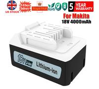 Upgraded 18V G-Series Battery for Makita Tools BL1820G BL1840G BL1813G BL1815G