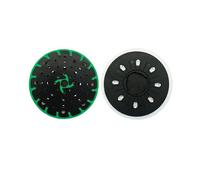 Upgraded 202461 Soft Sanding Pad 6 Inch (150mm) Fits for Festool RO 150 FEQ Sander,1Pack