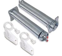 UPGRADED 2025-00754866 Dishwasher Door Spring Kit, Compatible with Bosch Kitchen Appliances, Replacement Part comparess to 00754866 AP5804978 PS8770519 00623540 00627230 00659339 00751392 3279707