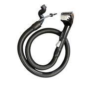 (Upgraded 2025) Flexible Replacement Hose Compatible with Bissell SpotClean/ProHeat Lift-Off Fits Models 2505, 3624, 2458, 2891, 3194, and 1565 & More - Replaces 2037905 & 1606643 (Hose W/Tool)