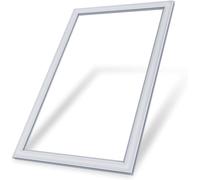 Upgraded 41.9’’x 28.6’’ 242193212 Refrigerator Door Gasket Replacement Compatible with Frigidaire Ken-more Crosley Freezer Door Gasket Fridge Seal Replaces 3513466, AP5806924, PS9493822, EAP9493822