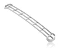 [Upgraded] 510502W Dryer Lint Filter Cover, Dryer Vent Cover fit for Speed Queen, Replace D510502W, AP6284689 (1 Pack)