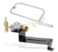Upgraded 80476 Regulator 69956 Burner Tube Compatible with weber Q200/Q220