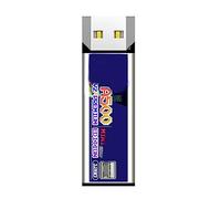 Upgraded A500 Game Expansion Card USB Stick Expansion Pack 4300 Games Child For Retro Gaming Enthusiasts