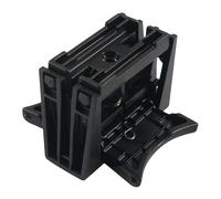 Upgraded ABS Cup Holder Insert 55620-12150 Anti-Slip Center Console Bottle for Vehicles Cup