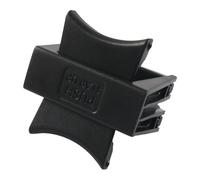 Upgraded ABS Cup Holder Insert 55620-12150 Anti-Slip Center Console Bottle for Vehicles Replacement Cup