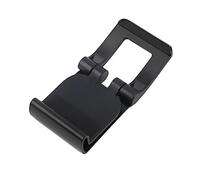 Upgraded Adjustable Clip Mount Bracket, Compatible with Move Eye Camera Mounting Bracket 6.8 x 5.4 cm/2.7 x 2.1 inch
