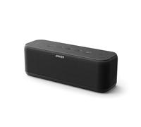 Upgraded Anker Soundcore Boost Bluetooth Speaker with Well-Balanced S