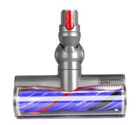 Upgraded Anti-Tangle Replacement Motorized Head Compatible with Dyson Digital Slim / V12 Slim | Direct-Drive Cordless Vacuum Attachment | Part No. 972182-02