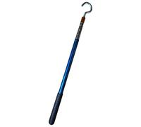 Upgraded Attic Ladder Pull Systems Enhancing Control Metal Hook and Rod Set Comfortable Grip Lofts Operators Upgrade Attic Rod Set