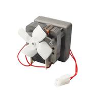 Upgraded Auger Motor Replacement for Traeger, Pit Boss and Camp Chef Wood Pellet Grills,2.0 RPM, 110V, 60Hz, 2 Pole