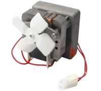 Upgraded Auger Motor Replacement For Traeger, Pit Boss And Camp Chef Wood Pellet Grills,2.0 Rpm, 110v, 60hz, 2 Pole -CEUK