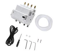 Upgraded Auto Refill Farm Hall Sensory for 3D Printer BMCU 370C for Lite Bidirectional Buffering 4 Channel Output Bidirectional