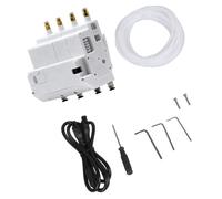 Upgraded Auto Refill Farm Hall Sensory for 3D Printer BMCU 370C for Lite Bidirectional Buffering 4 Channel Output Auto Refill