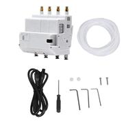 Upgraded Auto Refill Farm Hall Sensory for 3D Printer BMCU 370C for Lite Bidirectional Buffering 4 Channel Output Auto Refill