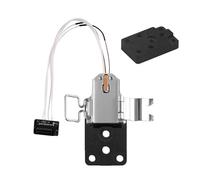 Upgraded Bamboo lab A1 Hotend Heating Assembly Kit for Bambu Lab A1, A1 Mini 3D Printer Hot End Heating Component 3D Printer Accessories