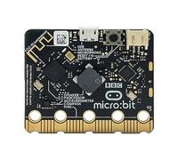 Upgraded BBC Micro bit V2.2 with Capacitive Touch- Sensor and BLE5.0 for Kids