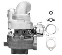 Upgraded Billet Turbo for Hyundai 2.5 crdi i800 D4CB bv43 VNT Turbo 53039880127