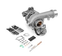 Upgraded Billet Turbo For Mazda CX-7 CX7 2.3L 2006-2014 K0422-582 53047109904